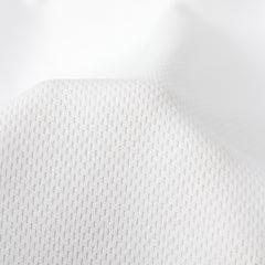 photo of perforated sports knitwear