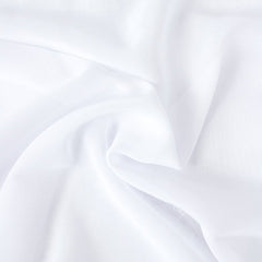 photo of chiffon fabric