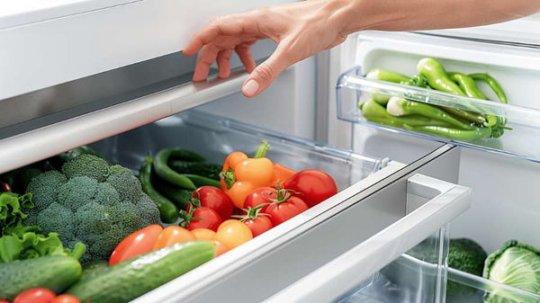 Frutta e verdura nel frigorifero Magnesio Supremo e Diarrea: Cosa Devi Sapere