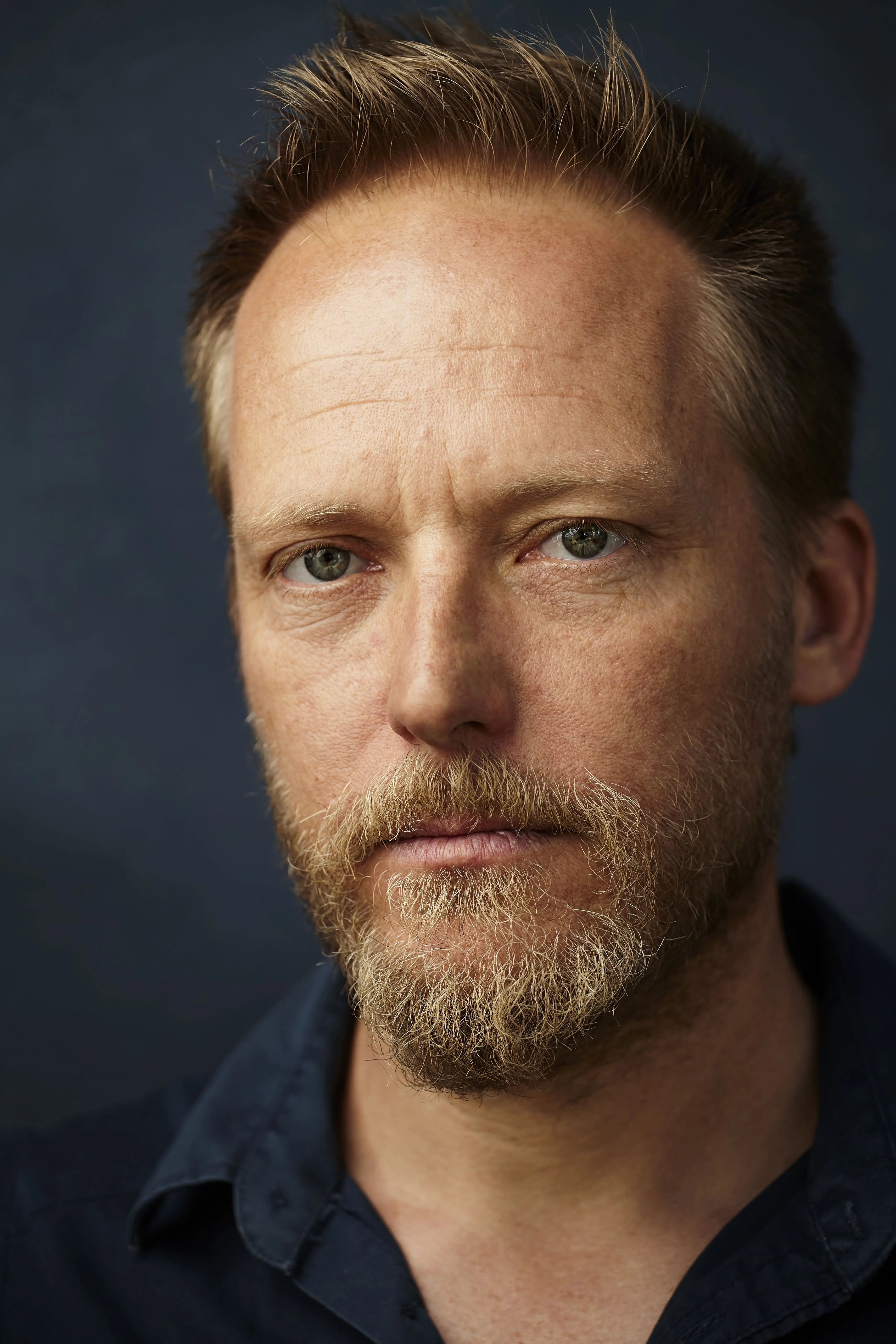 Benjamin Carter