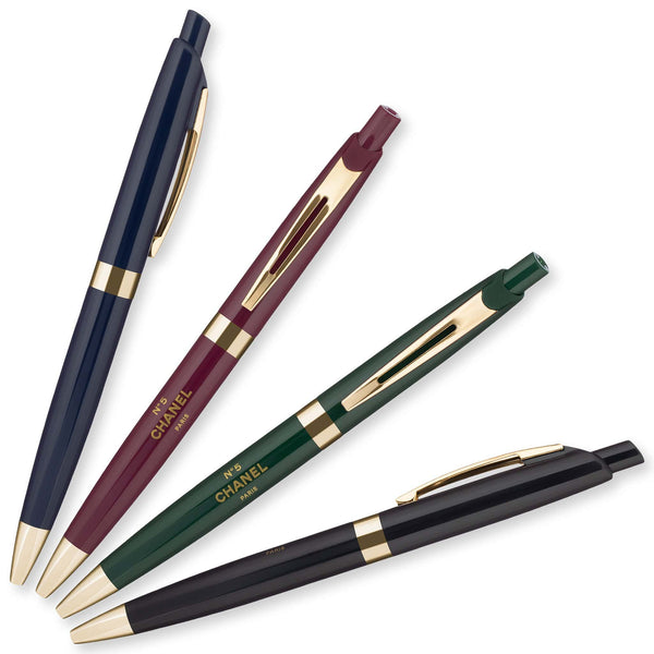Order Sample Pens in Many Colors, Styles & Materials