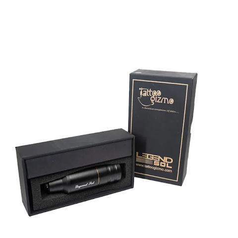 TG - Legend Sol tattoo pen Machine