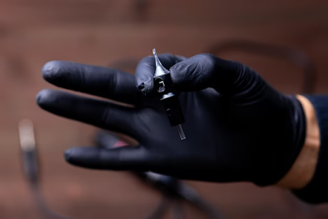 Tattoo Cartridge