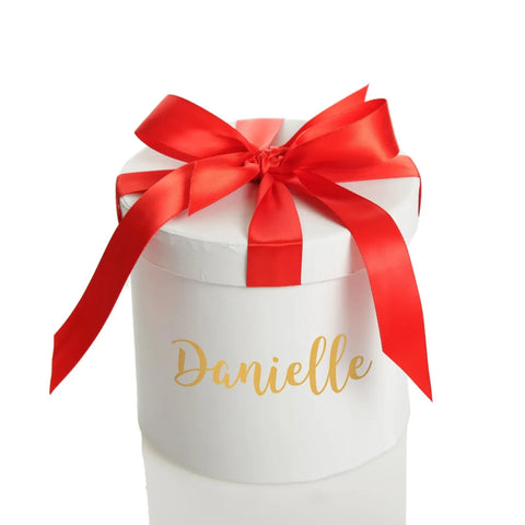 A personalised gift