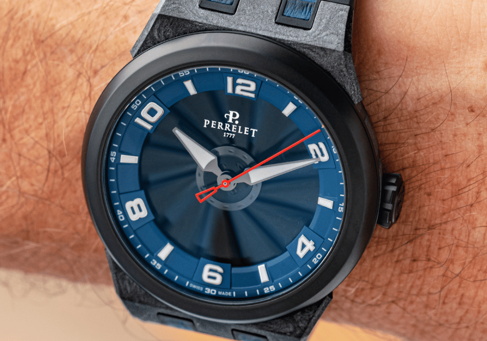 Perrelet Watches