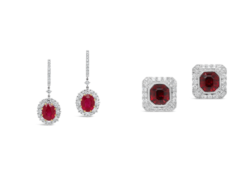 Ruby vs Spinel: Comparing the Gemstone