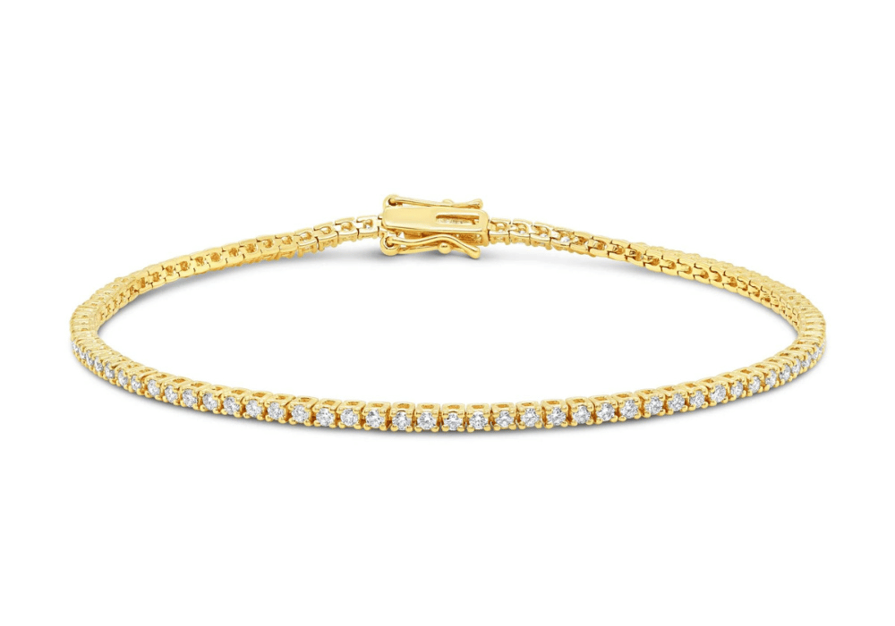 tennis bracelet