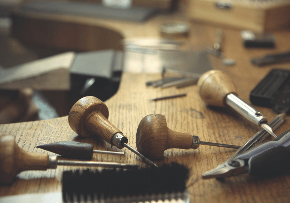 5 Must - Ask questions for your Jeweller workshop