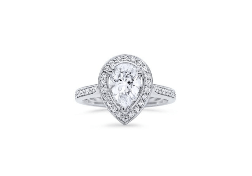 Our Guide On Engagement Ring Trends - Diamond dreamer 1 -