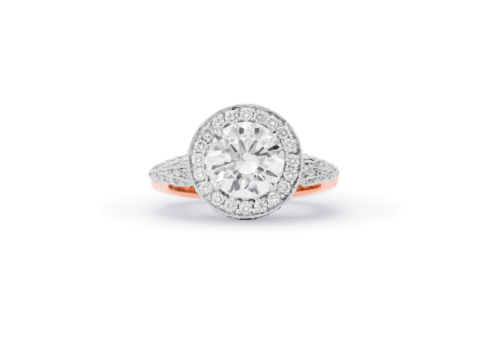 Our Guide On Engagement Ring Trends - diamond dreamers 3 -