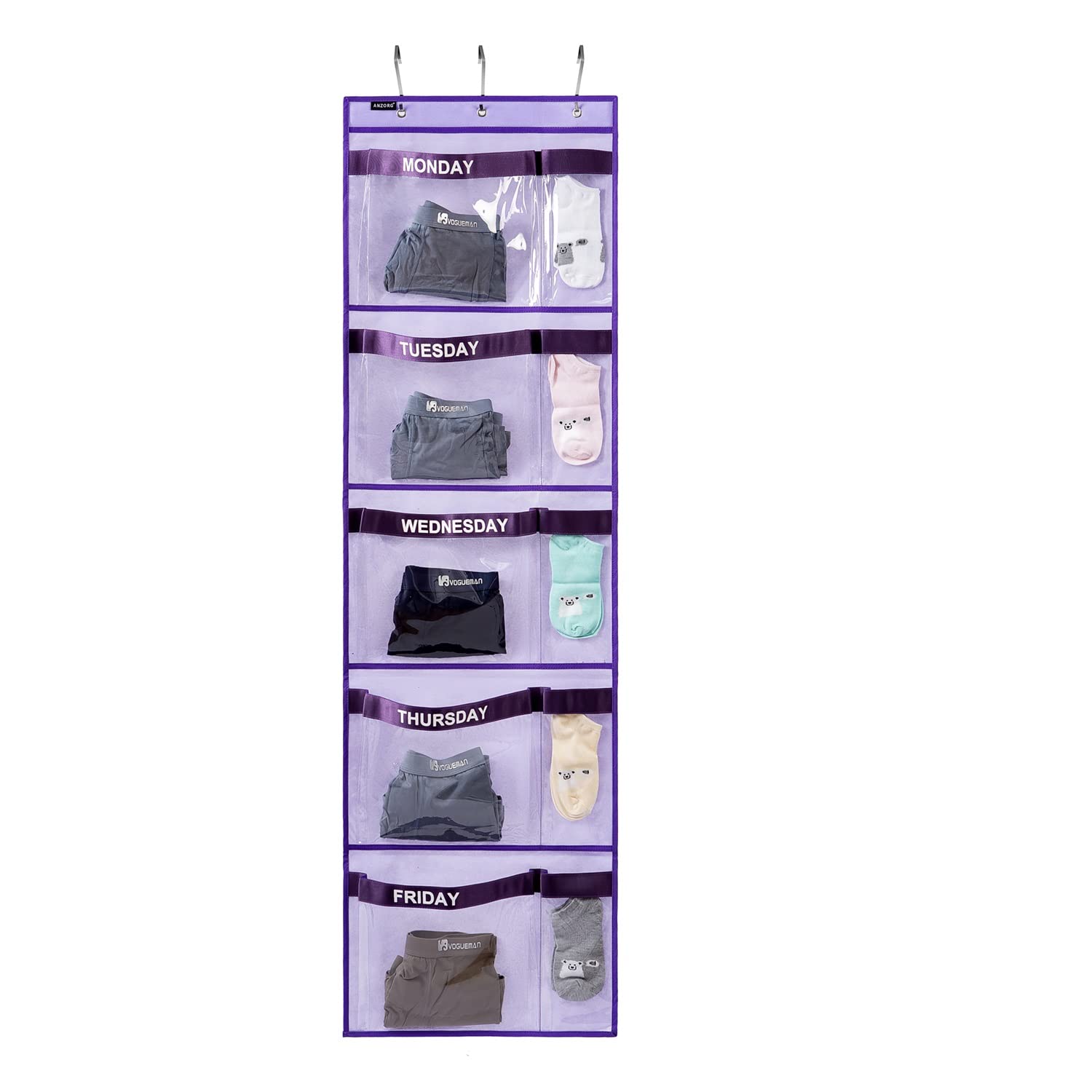 OrganizerTastic cover image