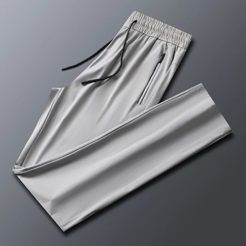 GLACIER SUMMER PANTS - Silano Republic product image