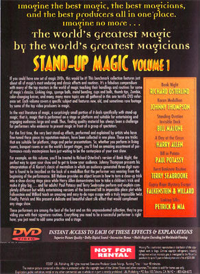 World's Greatest Magic: Silk Magic Volume 2 by L&L Publishing - DVD