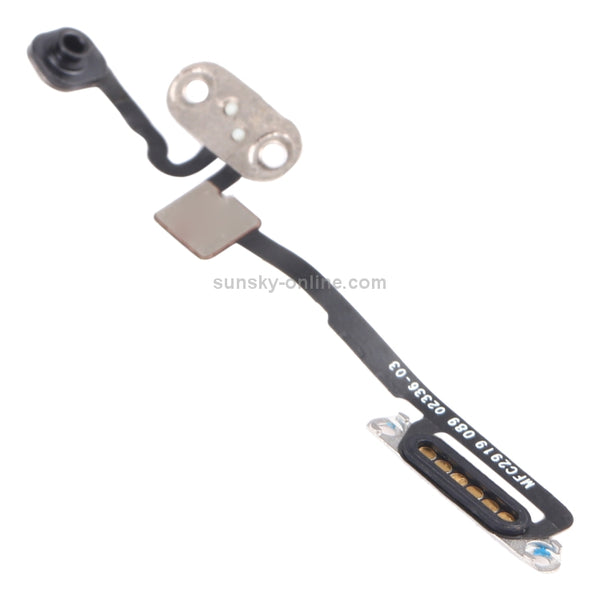 Microphone Flex Cable For Apple Watch Series 5 40mm