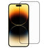 For iPhone 14 Pro Full Glue Screen Tempered Glass Film