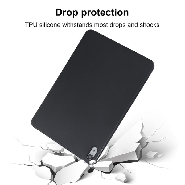 For Lenovo K10 HD 2nd Gen TB | X6C6X TPU Tablet Case