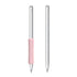 DUX DUCIS Stoyobe Stylus Silicone Cover Grip For Apple Pencil 1 2 Huawei M-Pencil(Pink)