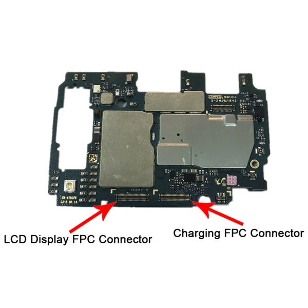For Samsung Galaxy A7 2018 SM | A750 10pcs Charging FPC Conn