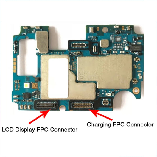 For Samsung Galaxy A20 SM | A205 10pcs Charging FPC Connecto