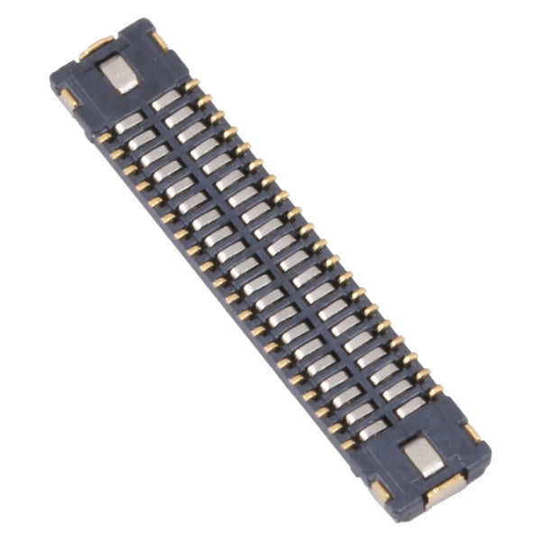 For Xiaomi Mi Play 10pcs LCD Display FPC Connector On Mother