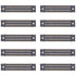 For Xiaomi Mi Play 10pcs LCD Display FPC Connector On Mother