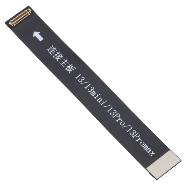 i2c Infrared Dot Matrix Test Cable For iPhone 13 Series