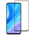 For Huawei Enjoy 10 Plus Full Glue Full Screen Tempered Glas