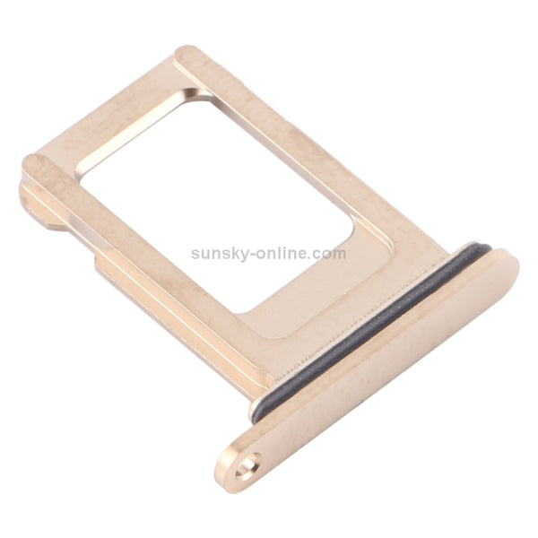 SIM Card Tray for iPhone 12 Pro Max(Gold)
