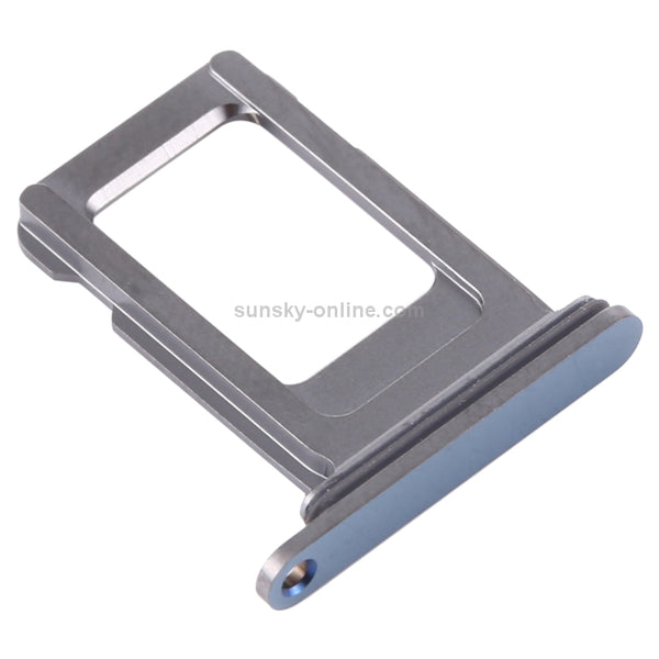 SIM Card Tray for iPhone 12 Pro Max(Blue)
