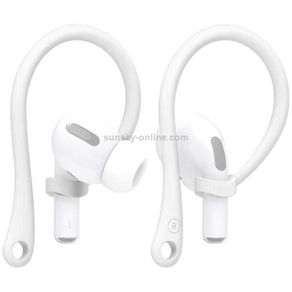 For AirPods 1 2 Pro Anti | lost Silicone Earphone Ear | hook