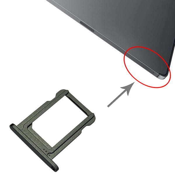 SIM Card Tray for iPad Pro 12.9 inch 2021