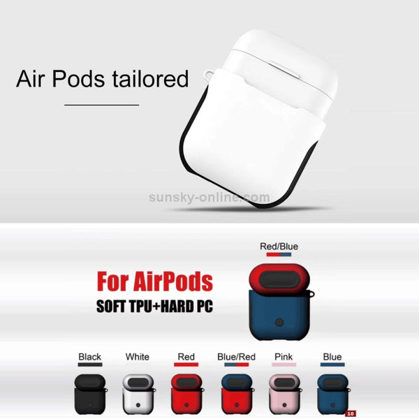 For Apple AirPods 1 2