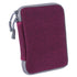 For Macbook Lenovo Xiaomi or other Laptop Power Adapter Charger Universal Bag (Purple)