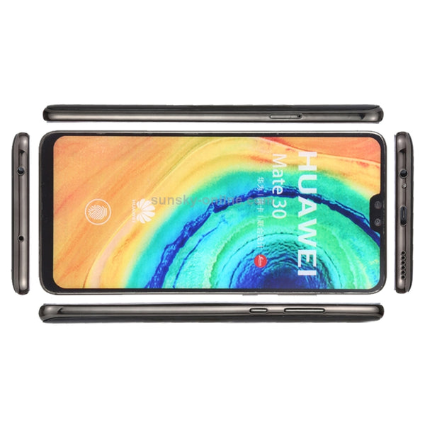 For Huawei Mate 30 Color Screen Non | Working Fake Dummy Dis