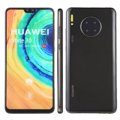 For Huawei Mate 30 Color Screen Non | Working Fake Dummy Dis