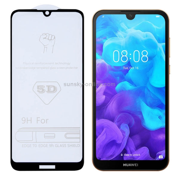 For Huawei Y5 2019 Honor 8S