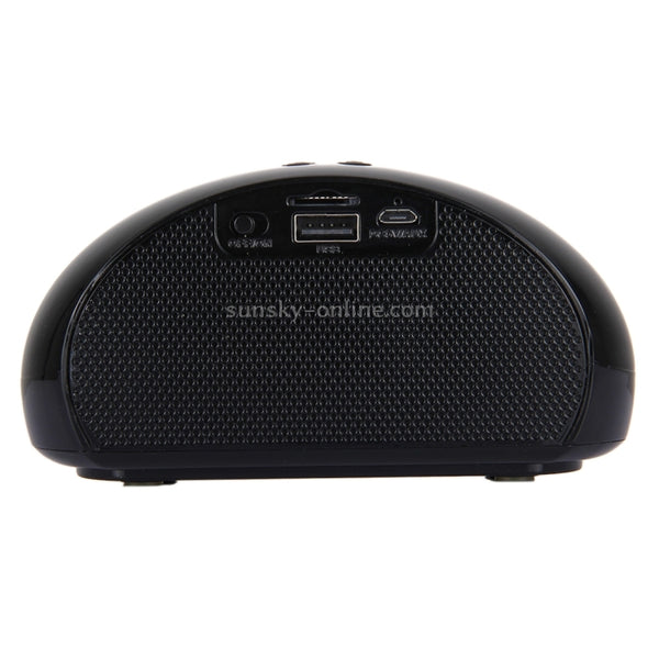 Y40 Portable Bluetooth Stereo Speaker