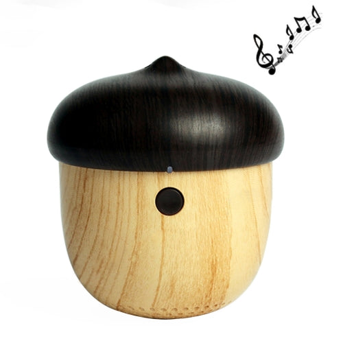 A020 Portable Nut Outdoor Bluetooth V2.1 Speaker with Mic, Support Hands-free