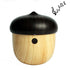 A020 Portable Nut Outdoor Bluetooth V2.1 Speaker with Mic, Support Hands-free