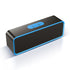 SC211 Multifunctional Card Music Playback Bluetooth Speaker