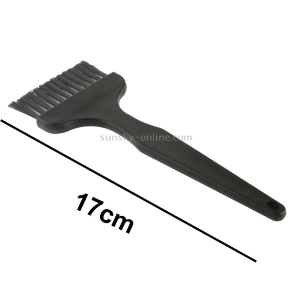 Electronic Component 12 Beam Flat Handle Antistatic Cleaning