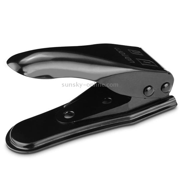 Dual Nano Sim Cutter for iPhone Samsung Huawei Xiaomi