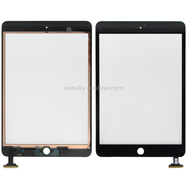 Touch Panel for iPad mini mini 2 Retina(Black)