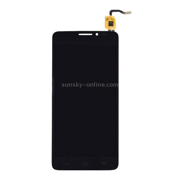 For Alcatel One Touch Idol X 6043 6043D with Digitizer Full Assembly