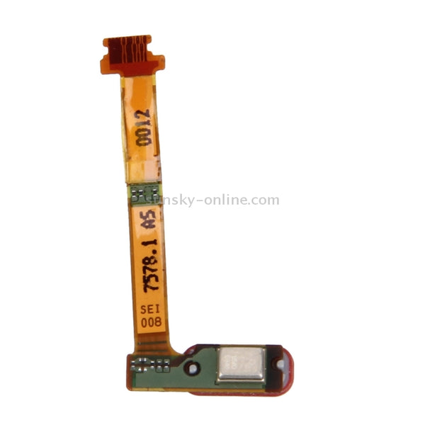 Microphone Ribbon Flex Cable for Sony Xperia Z5 Compact mini