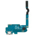 For Galaxy Mega 6.3 i9200 9205 Charging Port Flex Cable