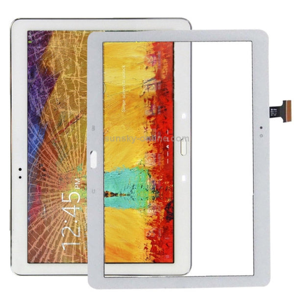 For Galaxy Note 10.1 2014 P600 P601 P605 Original Touch Pane