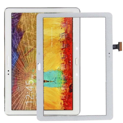 For Galaxy Note 10.1 2014 P600 P601 P605 Original Touch Pane