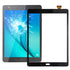 For Galaxy Tab A 9.7 T550 Touch Panel (Black)
