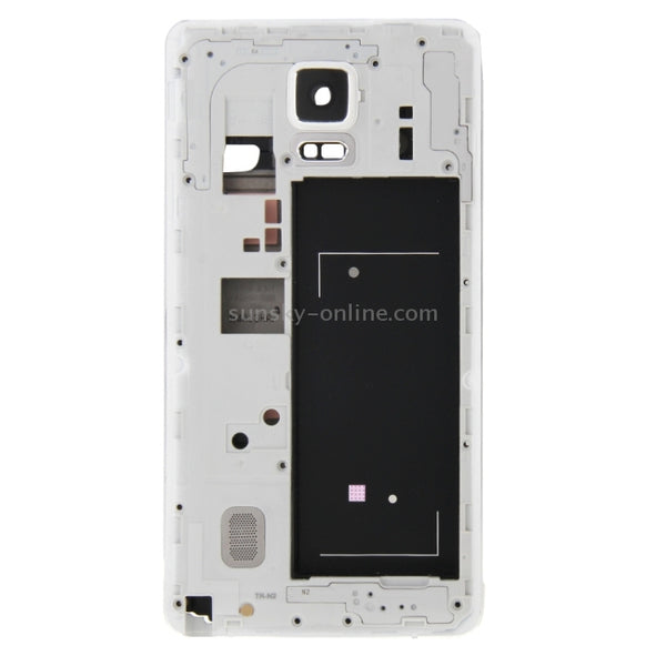 For Galaxy Note 4 N910V Full Housing Cover